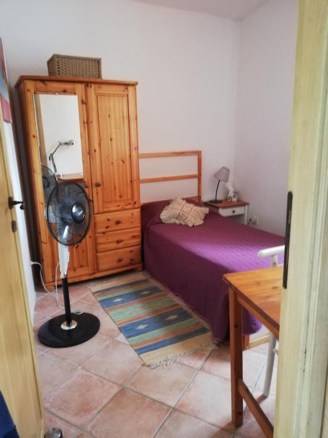 Ca' Clementine Hotel Sasso di Bordighera Екстериор снимка