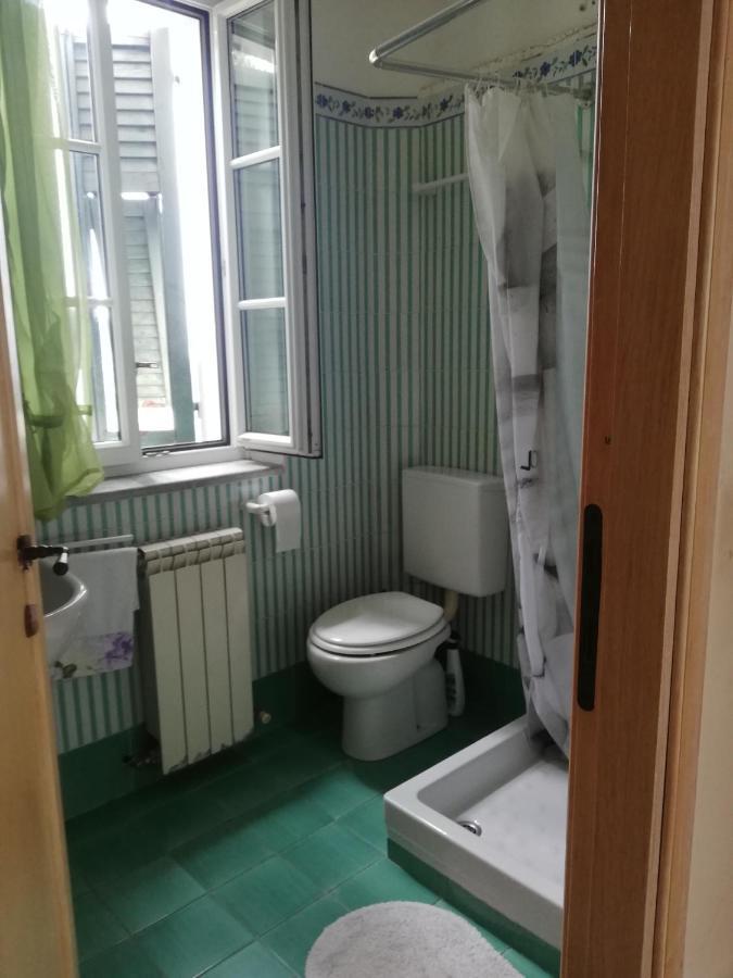Ca' Clementine Hotel Sasso di Bordighera Стая снимка