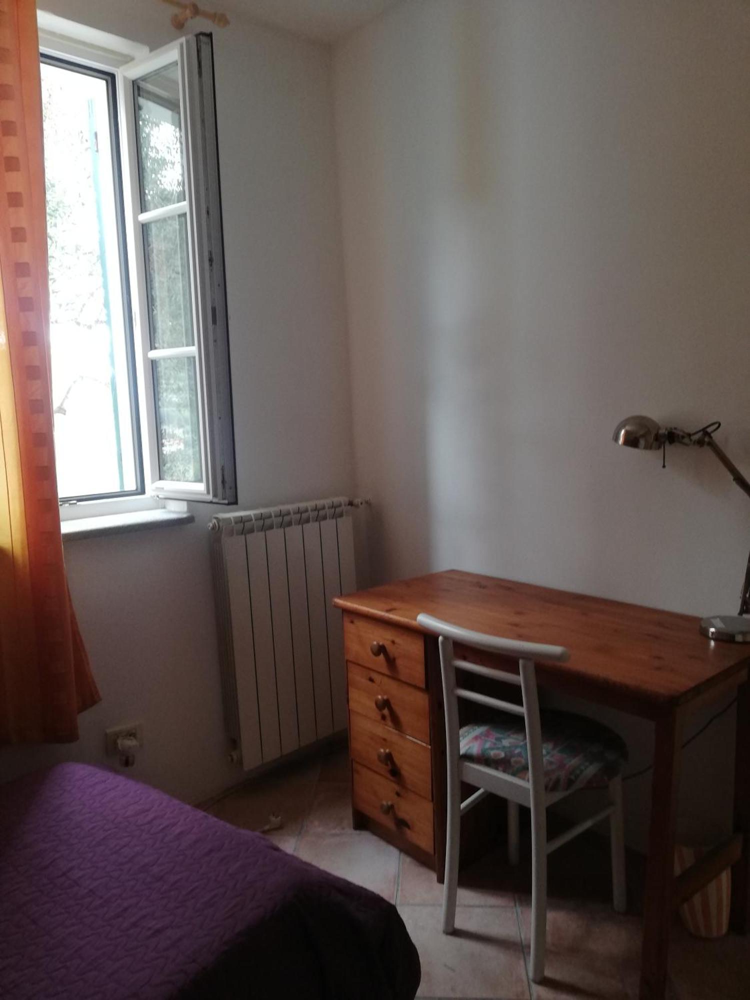 Ca' Clementine Hotel Sasso di Bordighera Стая снимка
